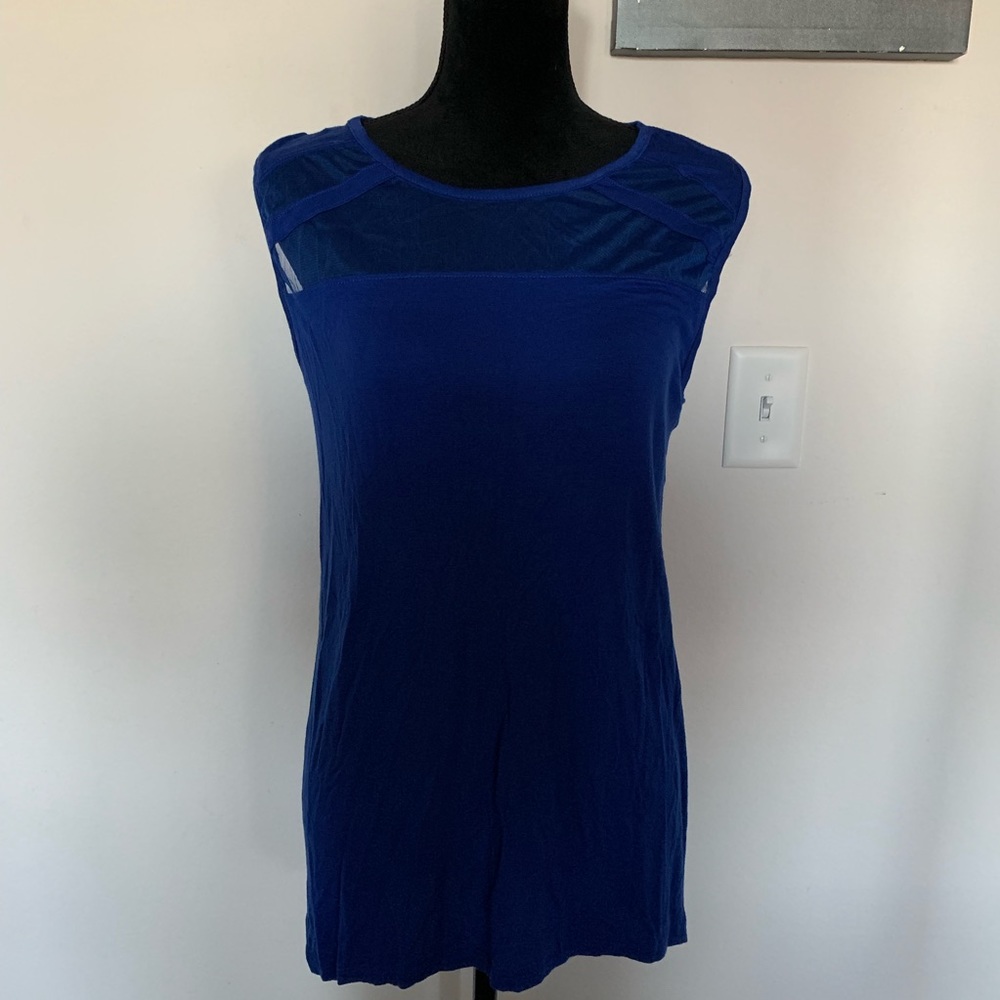 JW Style Women’s Long Tank
